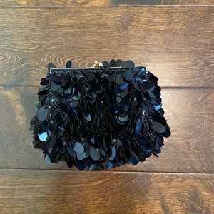 Vintage purse